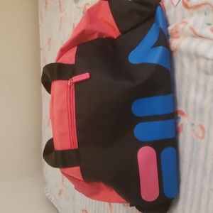 Fila duffel bag